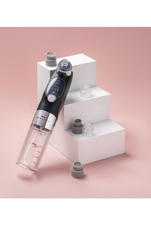 Appareil exfoliant hydratant - Visage