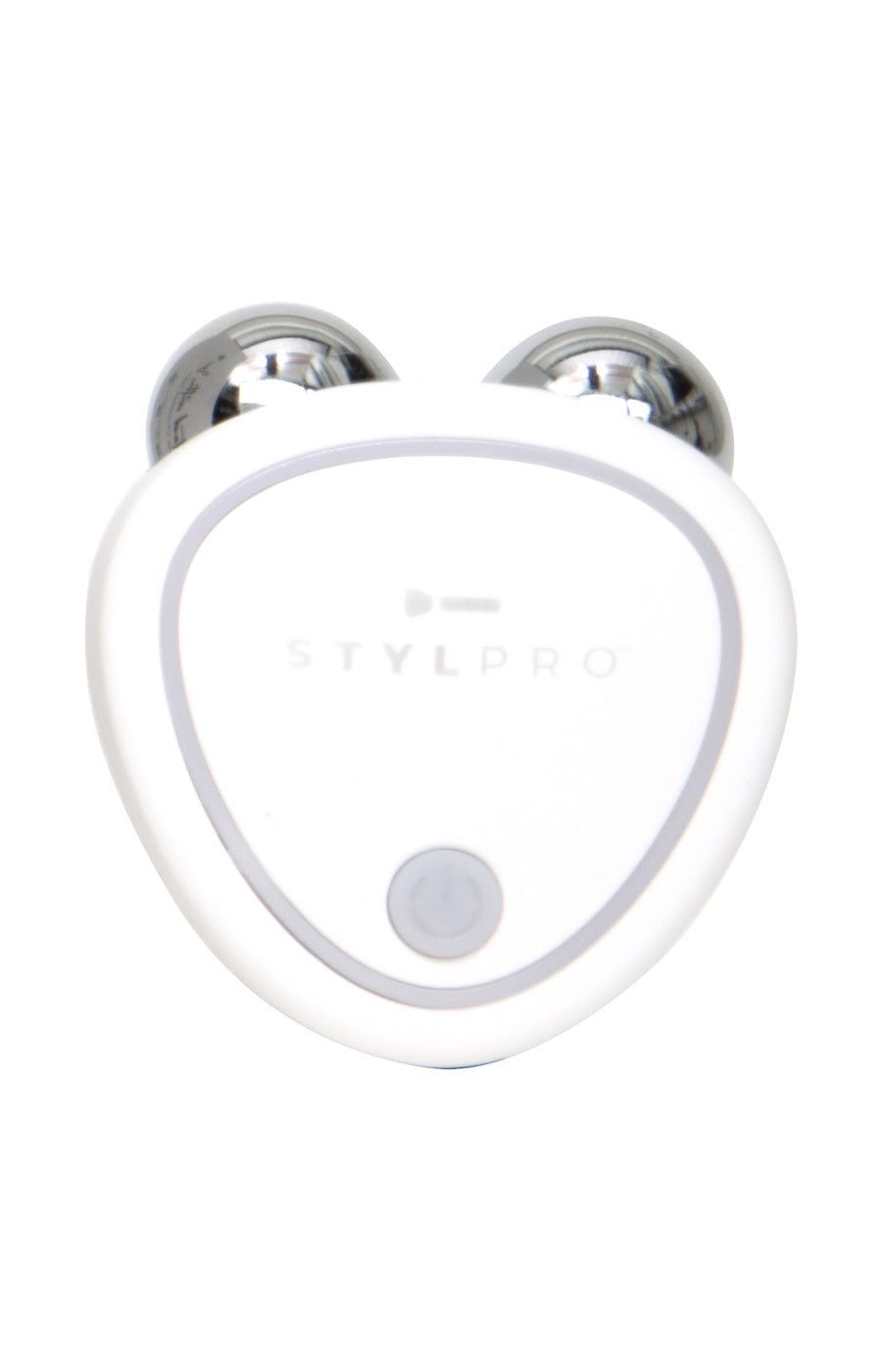 Mini appareil de tonification par microcourants - Anti-âge - Visage