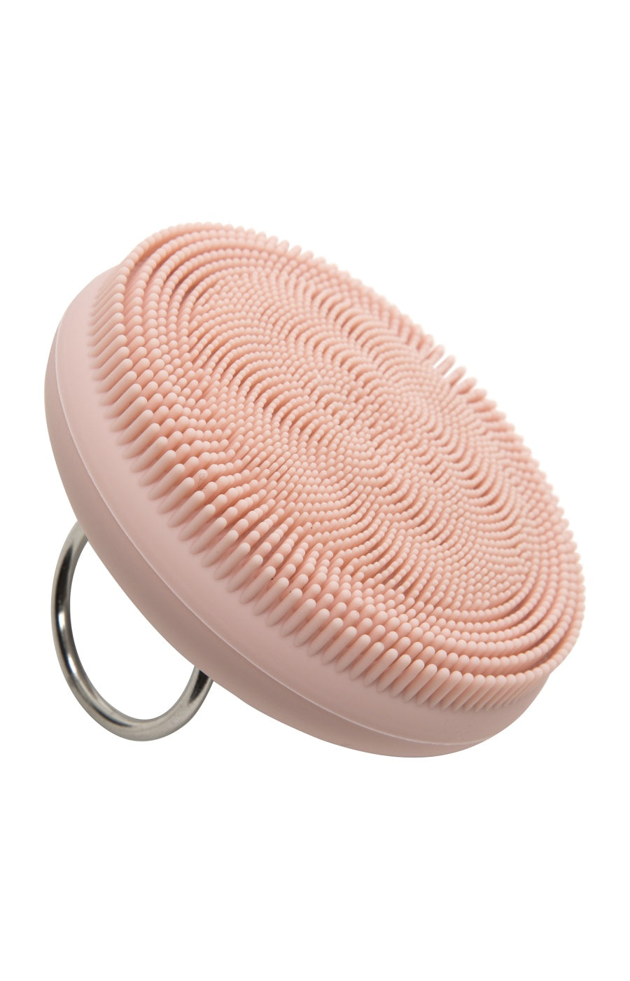 Brosse nettoyante sonique en silicone - Visage