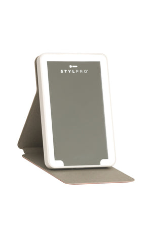 Miroir éclairage LED