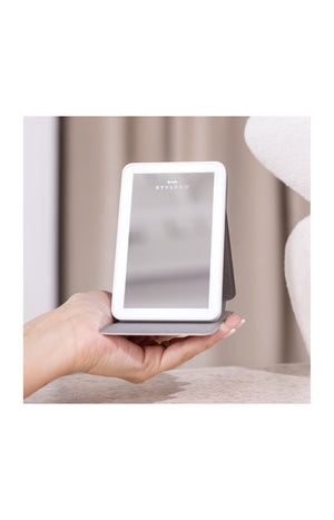 Miroir éclairage LED