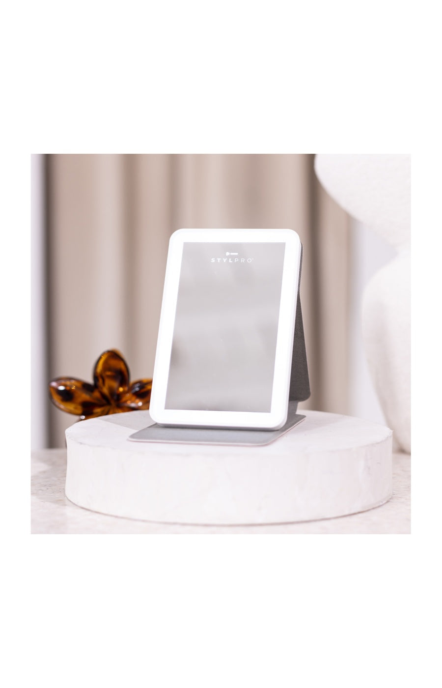 Miroir éclairage LED