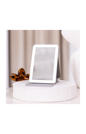 Miroir éclairage LED