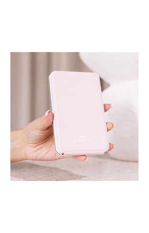 Miroir éclairage LED