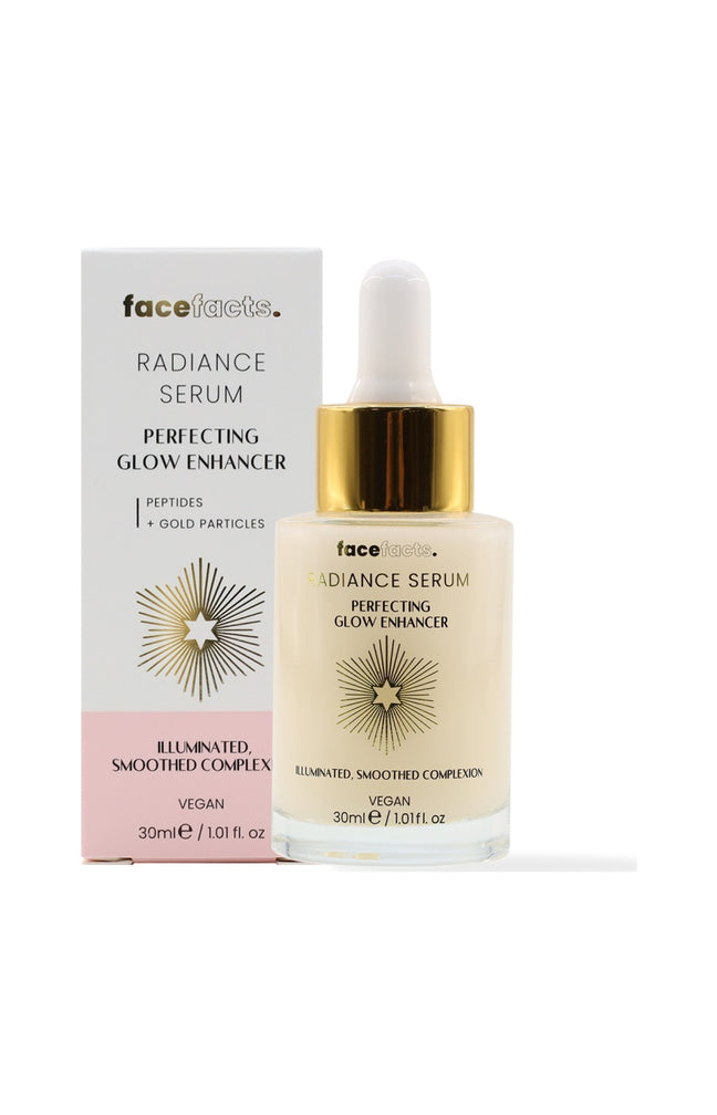 Sérum Radiance - Glow - Visage - 30 ml