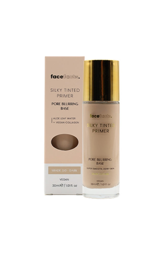 Base de teint - Visage - 30 ml