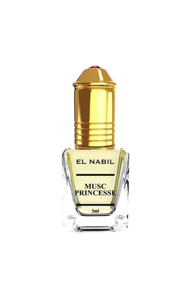 Musc Princesse Eau de parfum - Fruité - Mixte
