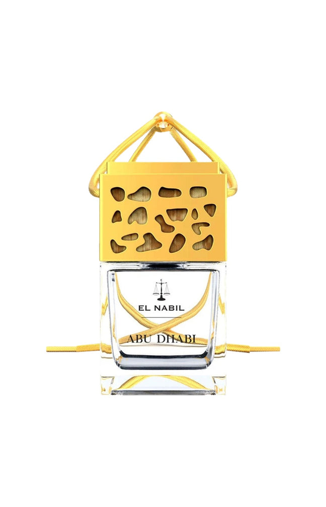 Diffuseur pour voiture - Abu Dhabi - 6 ml