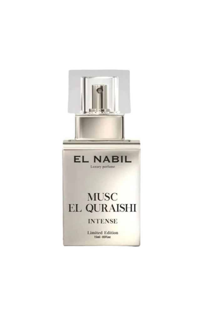 Musc El Quraishy Eau de parfum - Floral