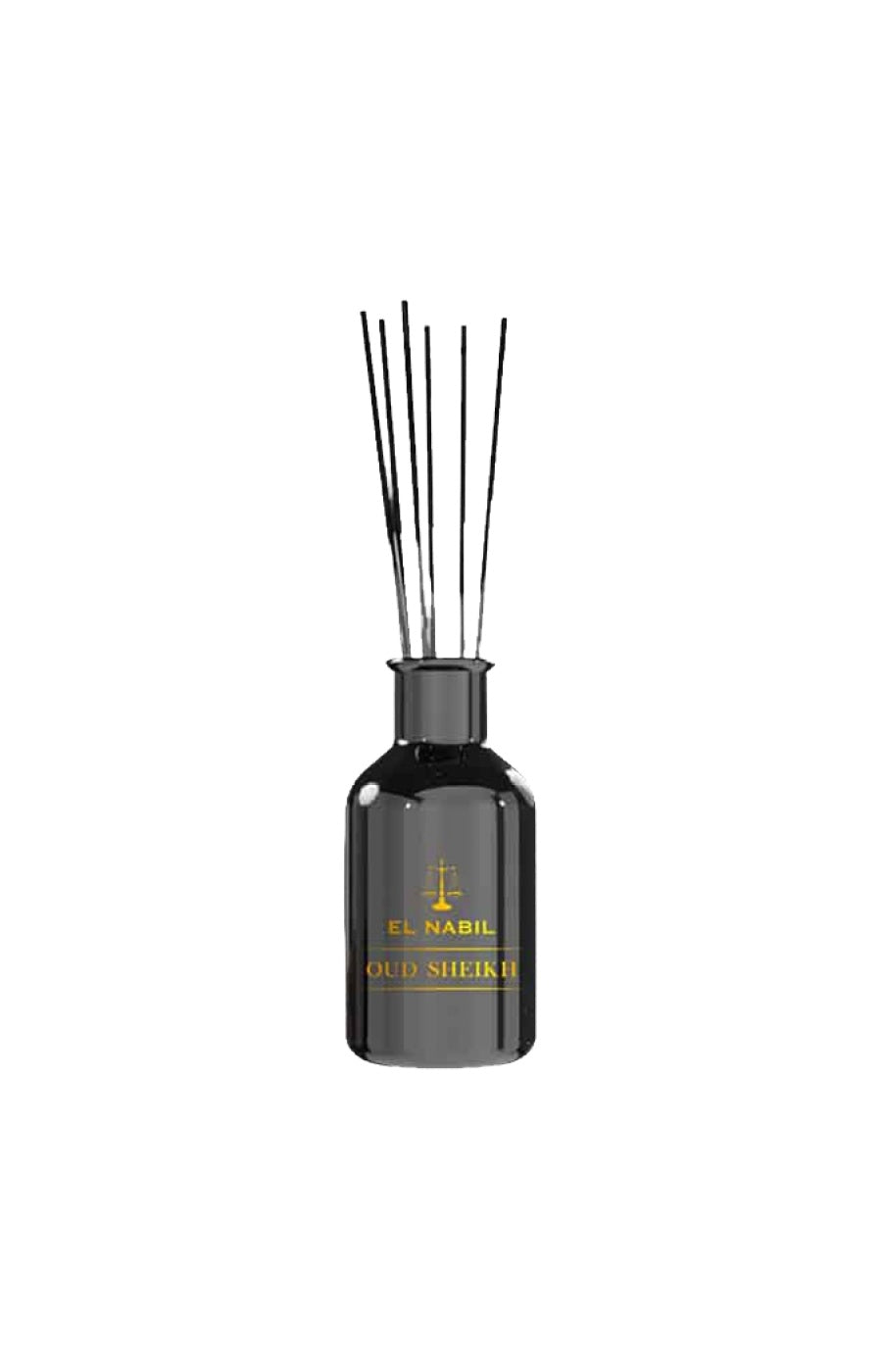 Diffuseur d'ambiance Oud Sheikh - Oriental - 125 ml