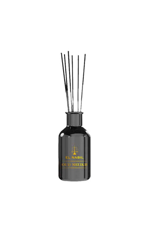 Diffuseur d'ambiance Oud Sheikh - Oriental - 125 ml