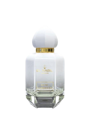 Musc Gabrielle Eau de parfum - Floral fruité
