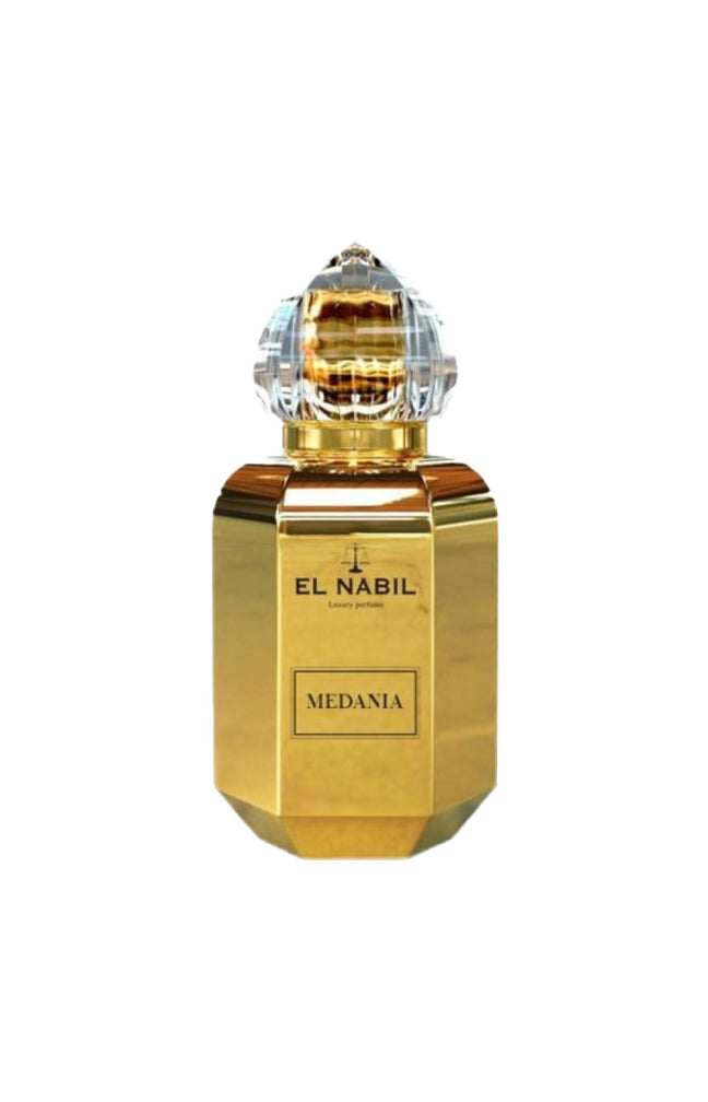Medania Eau de parfum - Floral fruité