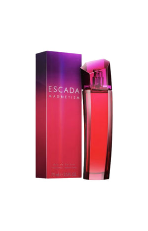 Magnetism Eau de parfum - Litchi & vanille