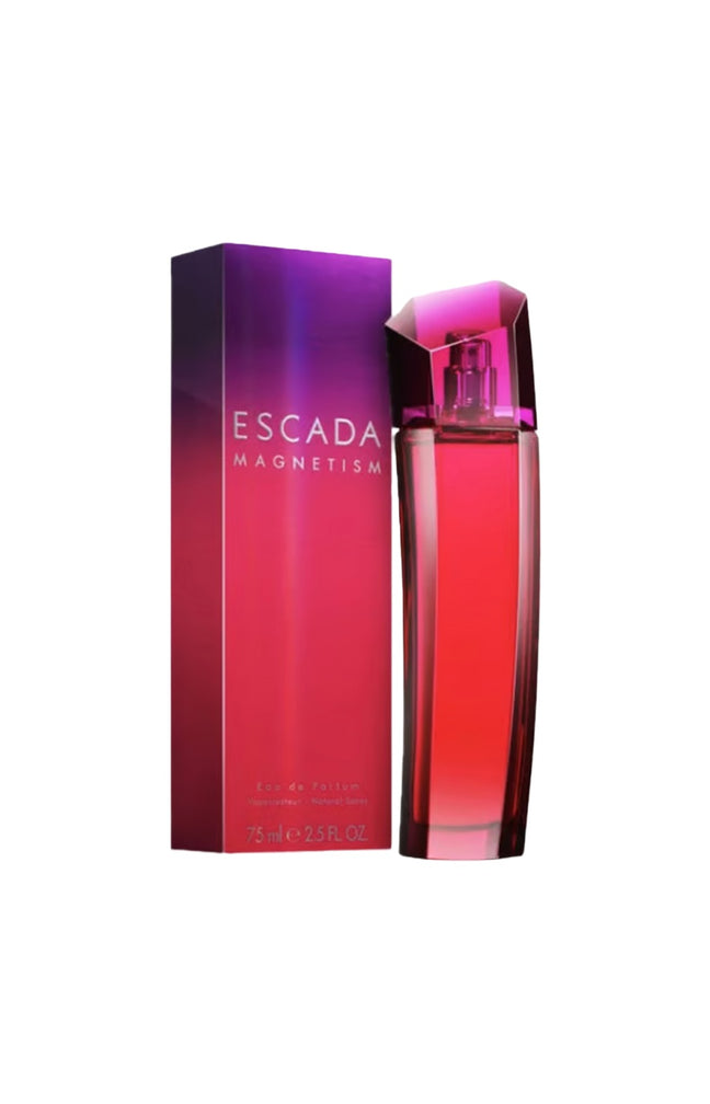 Magnetism Eau de parfum - Litchi & vanille