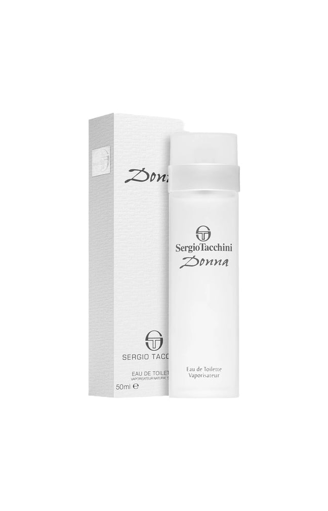 Donna Eau de toilette - Nénuphar & musc blanc