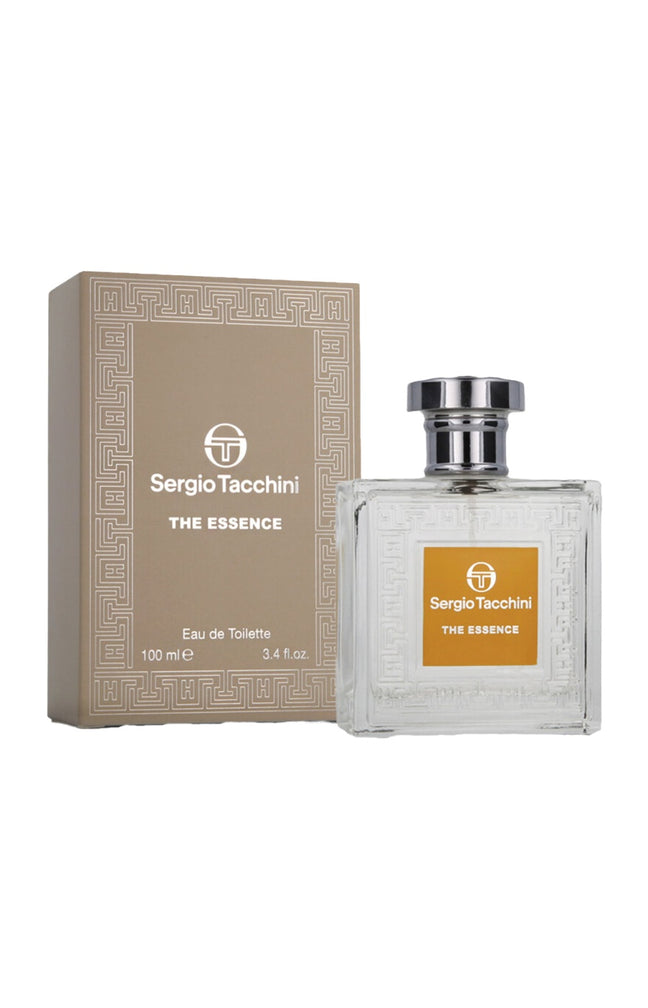 The Essence Eau de toilette - Genévrier & fève tonka - Homme