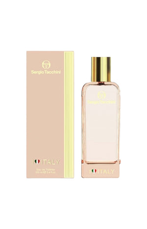 I Love Italia Eau de toilette - Orange sanguine & jasmin