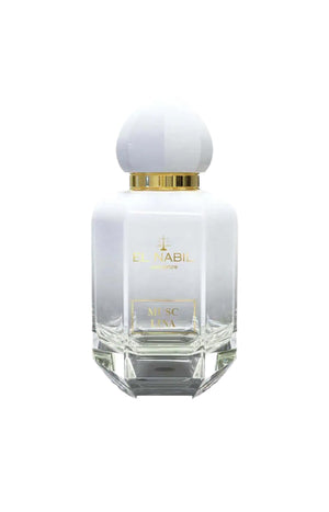 Musc Lina Eau de parfum - Floral oriental