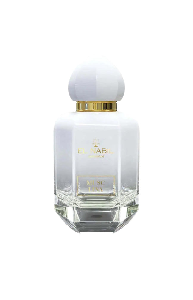 Musc Lina Eau de parfum - Floral oriental