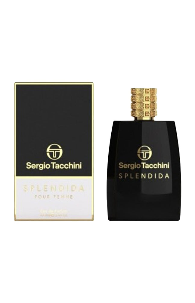Splendida Eau de parfum - Pêche blanche & vanille