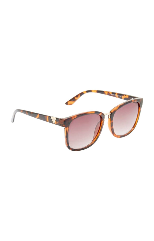 Guess - Lunettes de soleil - Catégorie 3 - Marron