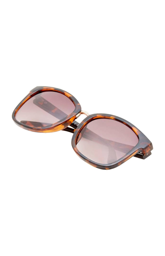 Guess - Lunettes de soleil - Catégorie 3 - Marron