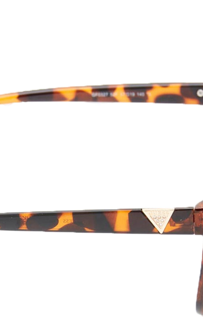 Guess - Lunettes de soleil - Catégorie 3 - Marron
