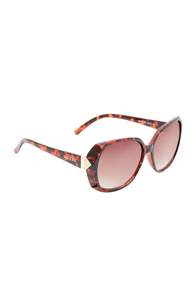 Guess - Lunettes de soleil - Catégorie 3 - Marron