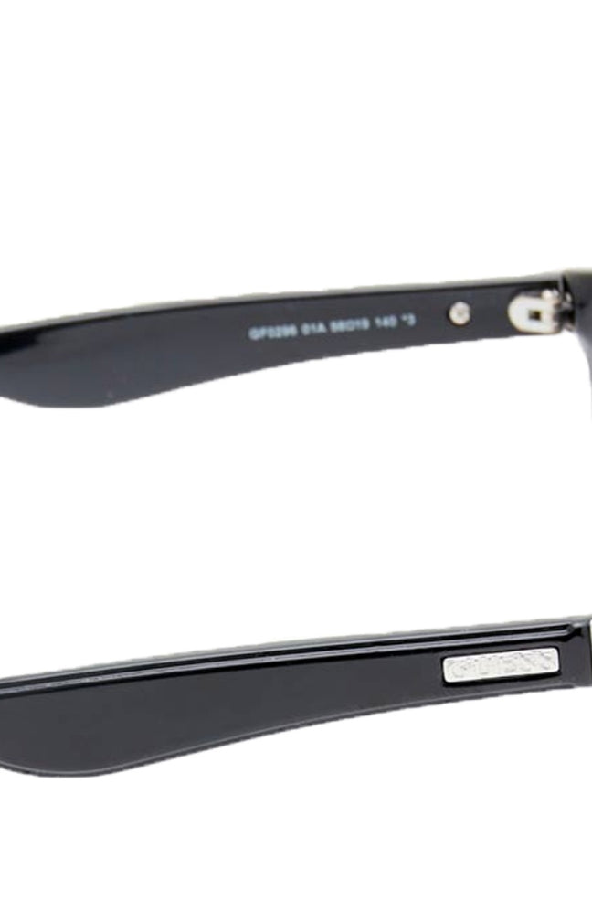 Guess - Lunettes de soleil - Catégorie 3 - Noir