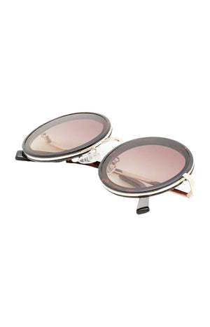 Guess - Lunettes de soleil - Catégorie 3 - Argenté