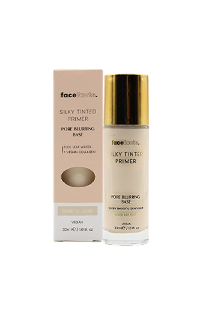 Base de teint - Visage - 30 ml