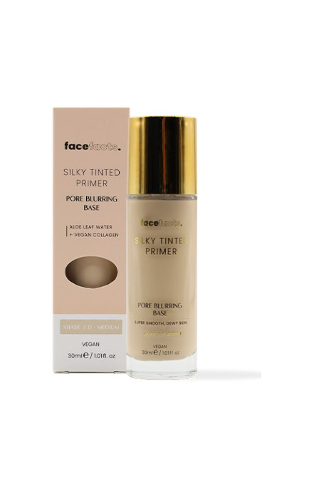 Base de teint - Visage - 30 ml