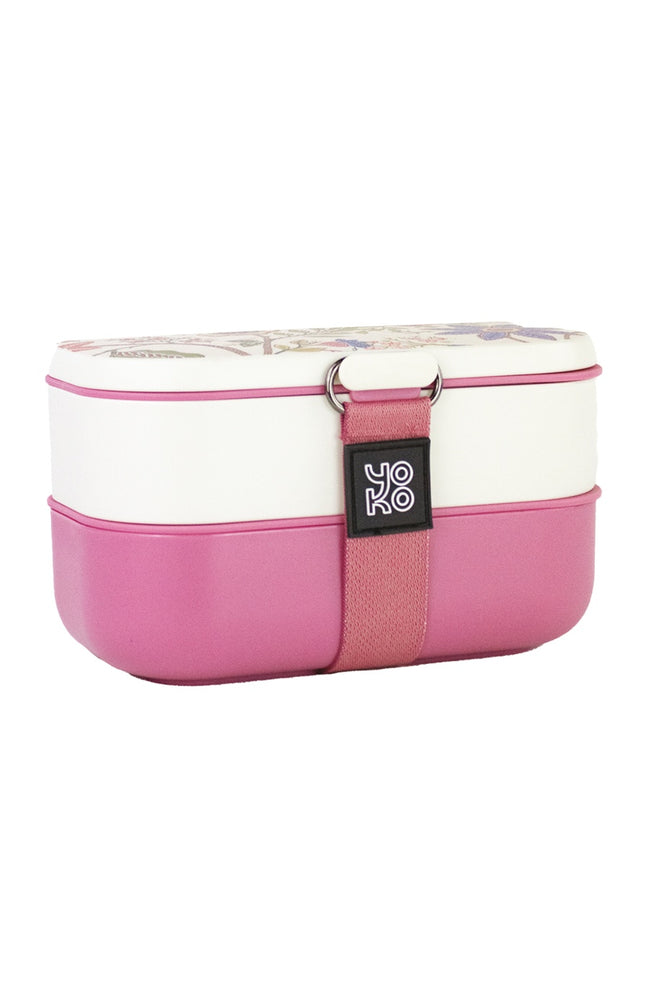 Lunch box - 2 étages - Bohemian - 1,2 L