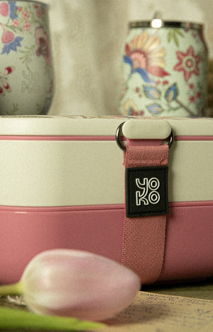Lunch box - 2 étages - Bohemian - 1,2 L