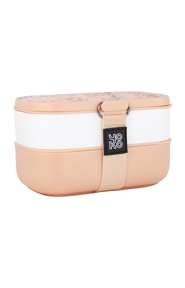 Lunch box - 2 étages - Bali - 1,2 L