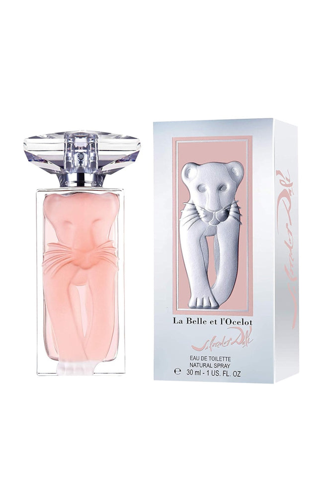 La Belle et l'Ocelot Eau de toilette - Fruité floral