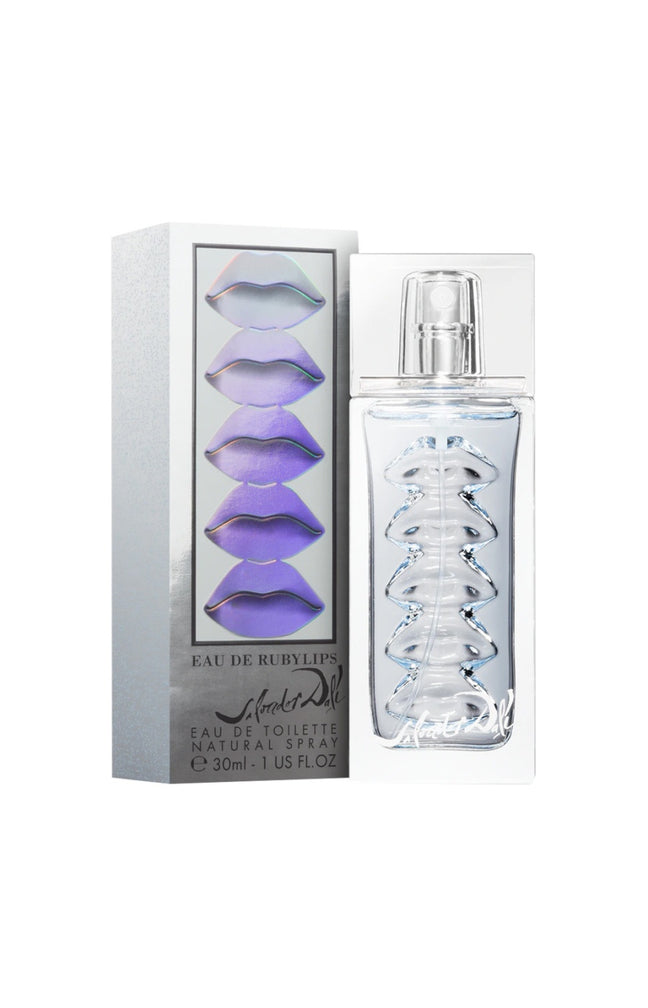 Eau de Rubylips Eau de toilette - Floral fruité
