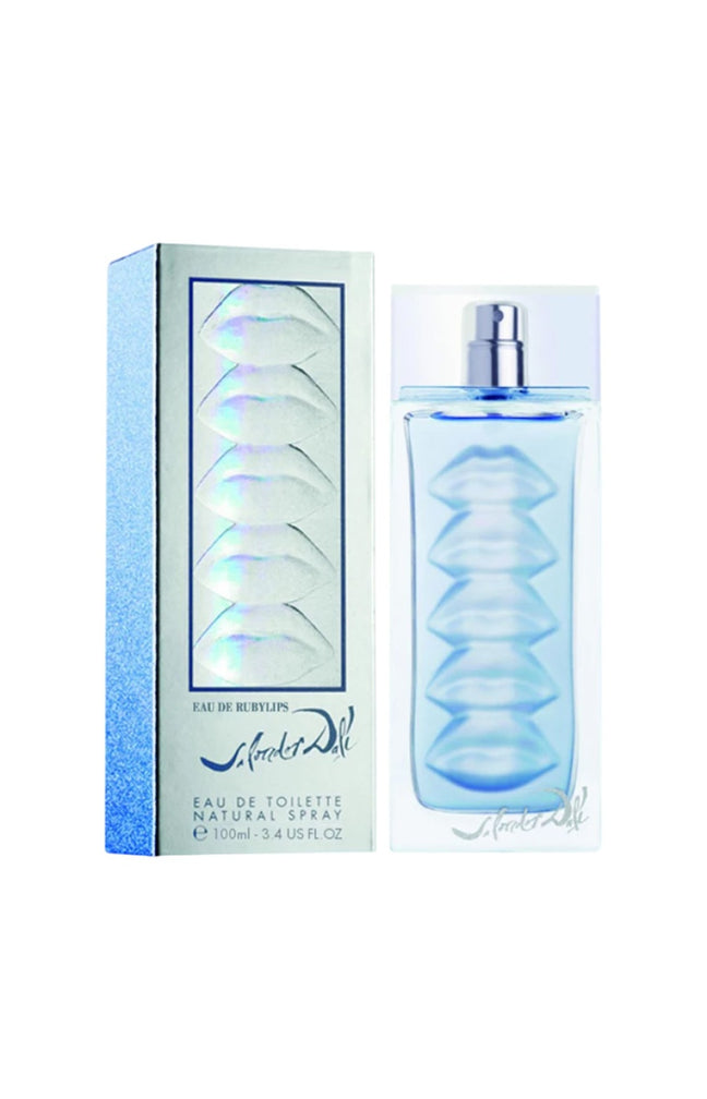 Eau de Rubylips Eau de toilette - Floral fruité