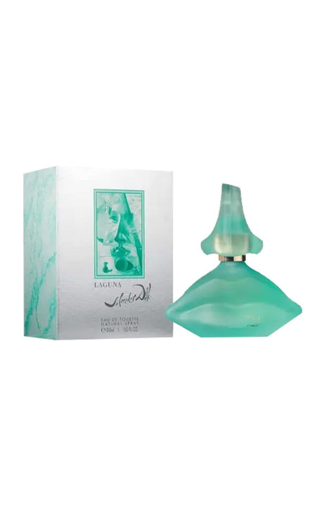 Laguna Eau de toilette - Oriental frais - Homme
