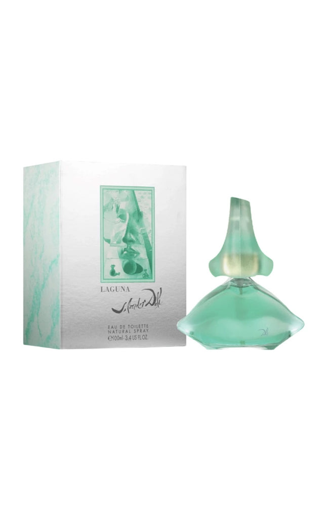Laguna Eau de toilette - Oriental frais - Homme