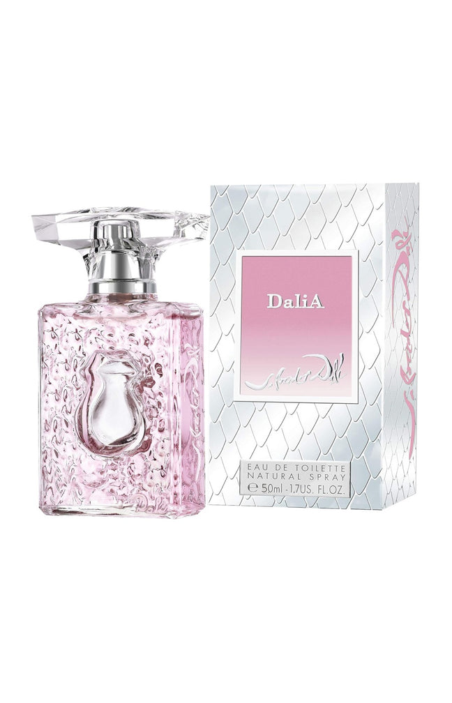 Dalia Eau de toilette - Fruité floral