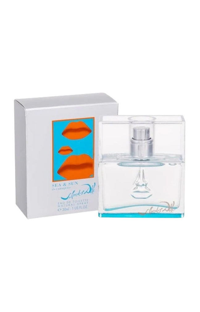 Sea and in Cadaques Eau de toilette - Floral