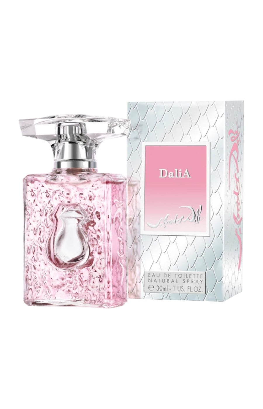 Dalia Eau de toilette - Fruité floral