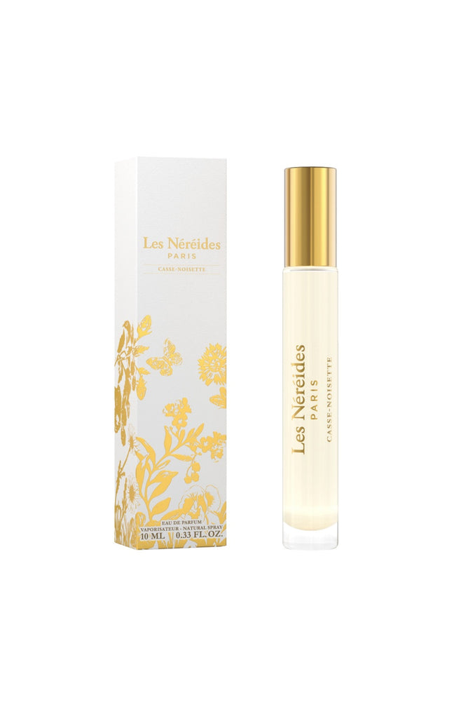 Casse noisette Eau de toilette - Floral musqué