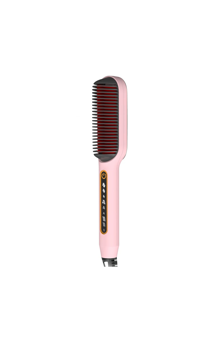 Brosse lissante - 9 niveaux de chaleur  - 50 W