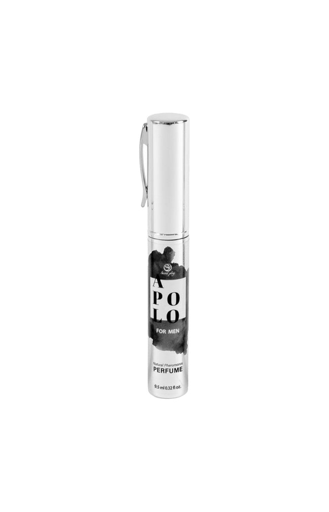 Parfum aux phéromones - Apolo - Homme - 9,5 ml