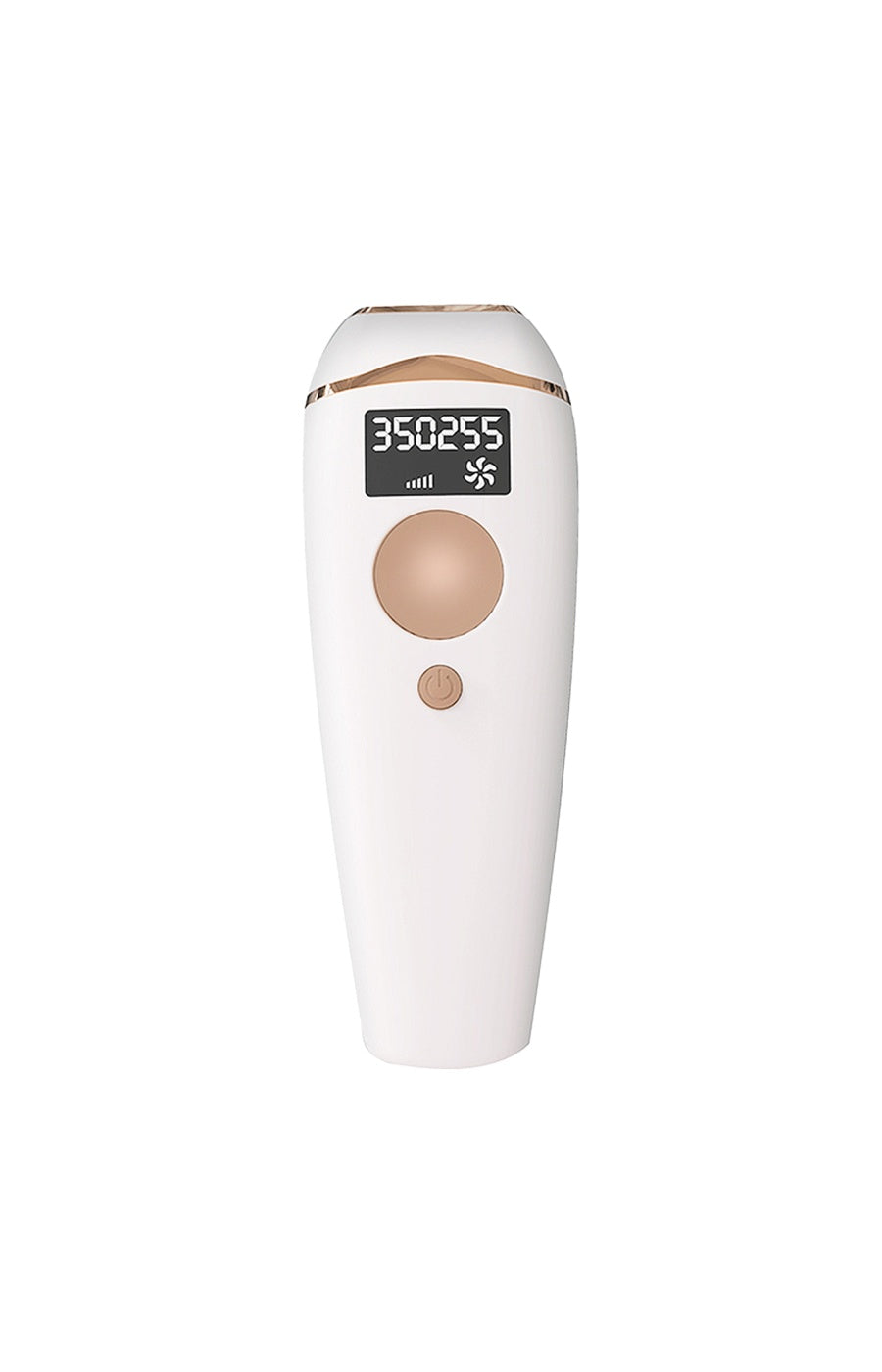 Épilateur IPL à lumière pulsée - 999 999 flashs - Corps
