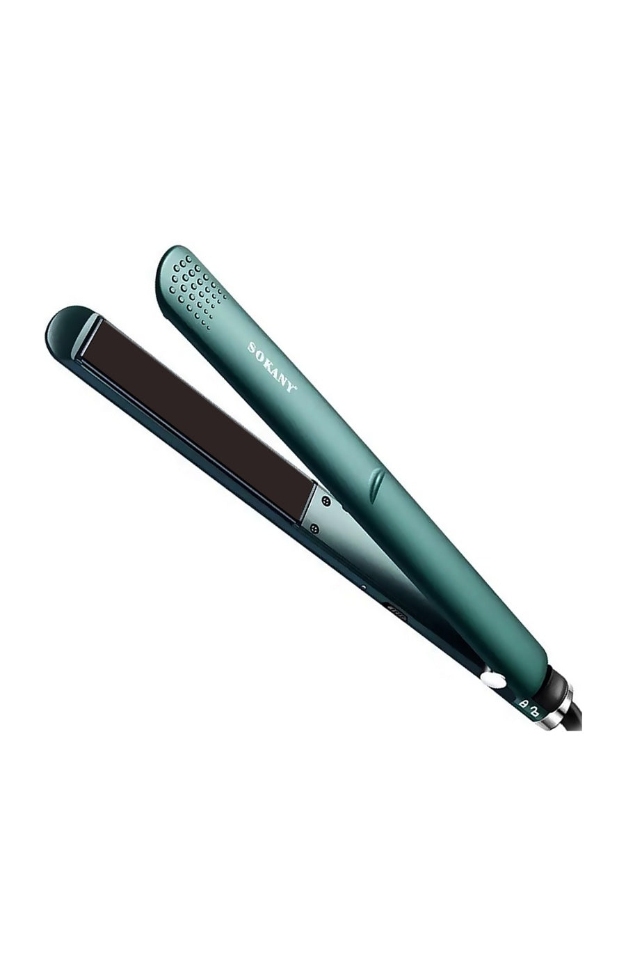 Lisseur céramique professionnel - 50 W