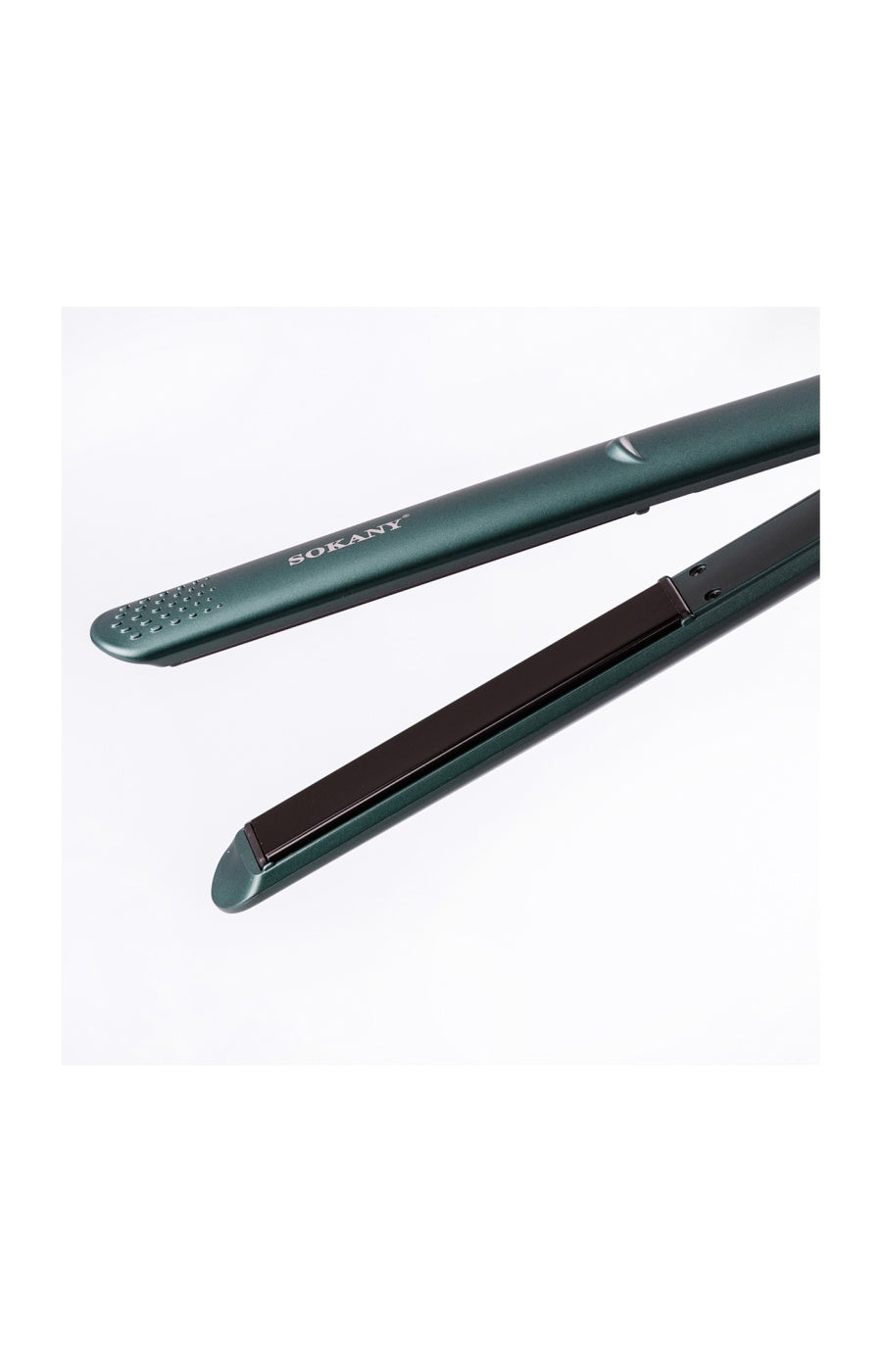 Lisseur céramique professionnel - 50 W